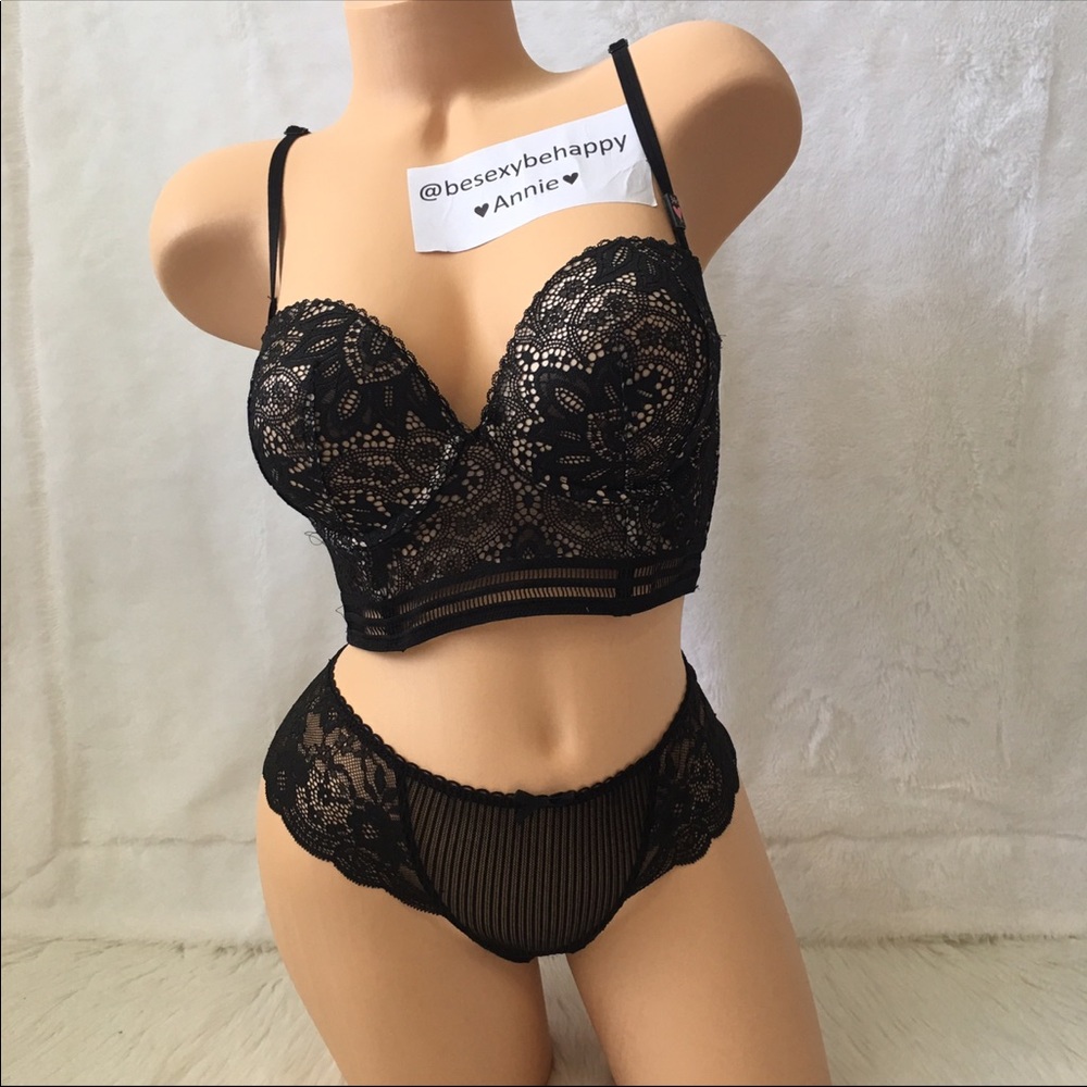 VS 34C/S VERY SEXY MULTI WAY BRA